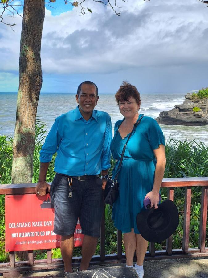 Kubu Pilatus - Family House Lombok Villa Tjakranegara ภายนอก รูปภาพ