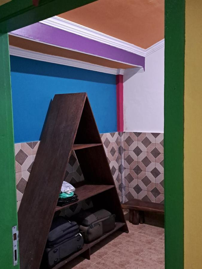 Kubu Pilatus - Family House Lombok Villa Tjakranegara ภายนอก รูปภาพ
