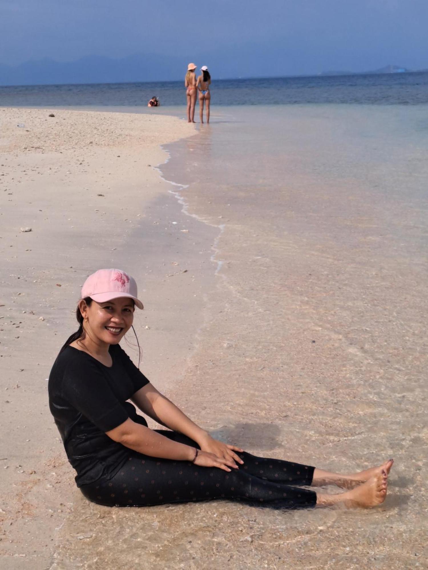 Kubu Pilatus - Family House Lombok Villa Tjakranegara ภายนอก รูปภาพ