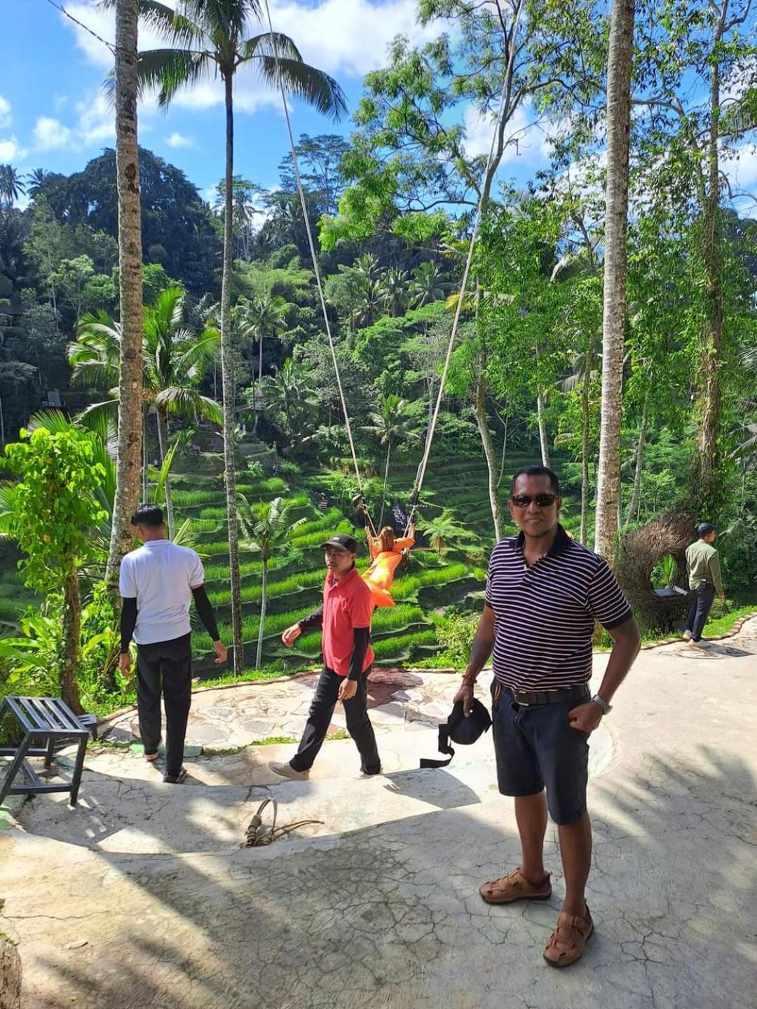 Kubu Pilatus - Family House Lombok Villa Tjakranegara ภายนอก รูปภาพ