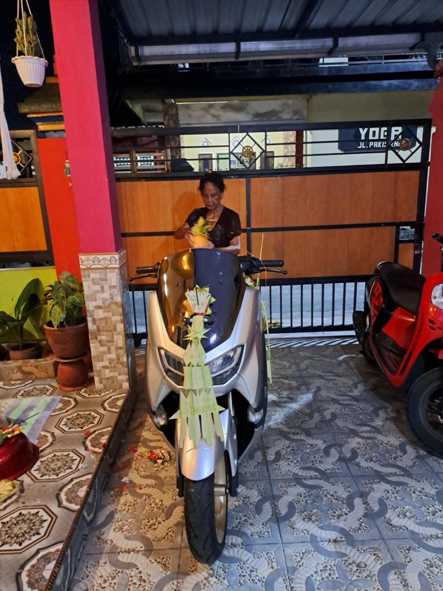 Kubu Pilatus - Family House Lombok Villa Tjakranegara ห้อง รูปภาพ